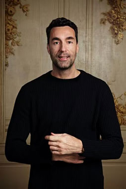 画像ギャラリー No.003のサムネイル画像 / 「ARC Raiders」を手掛けたEmbark Studiosの創業者パトリック・ソダーランド氏，ネクソンの会長に就任