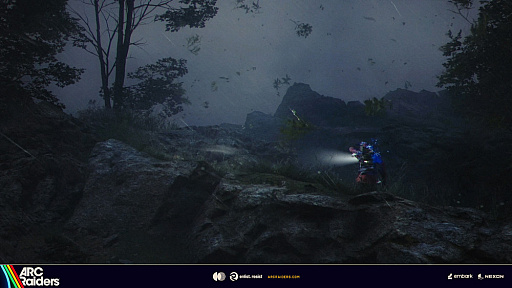 画像ギャラリー No.003のサムネイル画像 / 「ARC Raiders」，「Shrouded Sky」アップデートを実施し新ARCなど追加