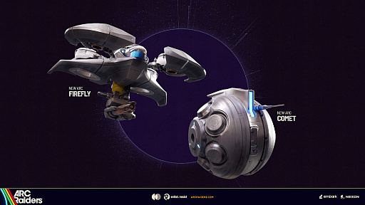 画像ギャラリー No.004のサムネイル画像 / 「ARC Raiders」，「Shrouded Sky」アップデートを実施し新ARCなど追加