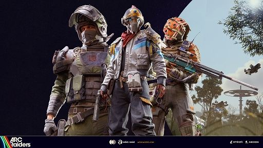 画像ギャラリー No.005のサムネイル画像 / 「ARC Raiders」，本日配信のアップデート“Flashpoint”の詳細を公開。新たなマップ環境や武器，機能の追加を実施