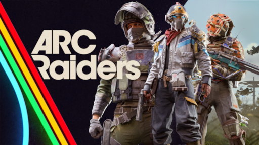 画像ギャラリー No.001のサムネイル画像 / 「ARC Raiders」，2026年英国アカデミー賞ゲーム部門で「マルチプレイヤー」賞を受賞
