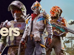 「ARC Raiders」，2026年英国アカデミー賞ゲーム部門で「マルチプレイヤー」賞を受賞