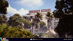 画像ギャラリー No.002のサムネイル画像 / 「ARC Raiders」，大型アプデ「Riven Tides」を配信