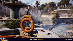 画像ギャラリー No.003のサムネイル画像 / 「ARC Raiders」，大型アプデ「Riven Tides」を配信