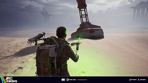 画像ギャラリー No.006のサムネイル画像 / 「ARC Raiders」，大型アプデ「Riven Tides」を配信