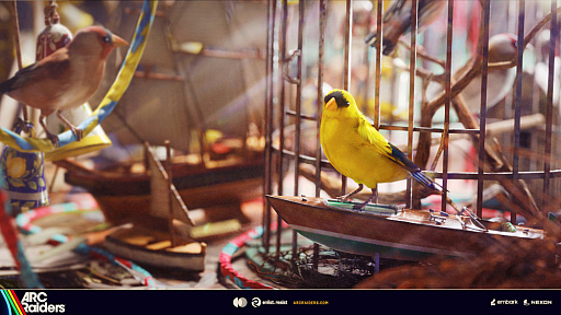 画像ギャラリー No.009のサムネイル画像 / 「ARC Raiders」，大型アプデ「Riven Tides」を配信