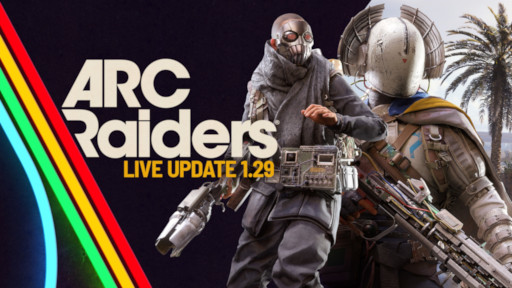 画像ギャラリー No.001のサムネイル画像 / 「ARC Raiders」,新取引要素「放浪の使者」や新武器「ラスカル」が登場