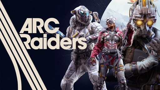 画像ギャラリー No.001のサムネイル画像 / 「ARC Raiders」,大型アップデート「Frozen Trail」を実施。雪に覆われた新マップ「ペンドラ・パス」や3種類の新たな敵が登場