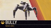 画像ギャラリー No.004のサムネイル画像 / 「ARC Raiders」,大型アップデート「Frozen Trail」を実施。雪に覆われた新マップ「ペンドラ・パス」や3種類の新たな敵が登場