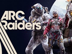 「ARC Raiders」，大型アップデート「Frozen Trail」を実施。雪に覆われた新マップ「ペンドラ・パス」や3種類の新たな敵が登場