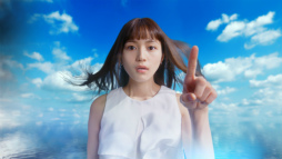 ꡼ No.003 | AZUREA -α-סवѤTVCM41ǳϤˡ쥢ѤɽŪʱФ