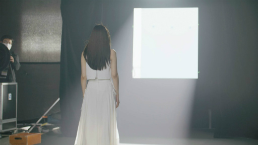 画像集#006のサムネイル/「AZUREA -空の唄-」，川口春奈さんを起用した新TVCMが4月1日より放映開始に。アズレアの世界観を表現した幻想的な演出に注目