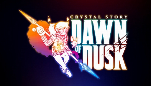 画像ギャラリー No.001のサムネイル画像 / 2DアクションRPG「Crystal Story: Dawn of Dusk」のSteamストアページが本日公開に
