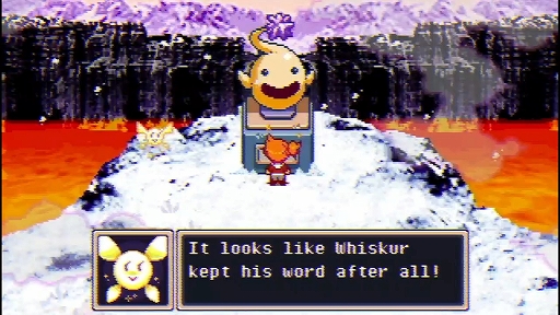 画像ギャラリー No.006のサムネイル画像 / 2DアクションRPG「Crystal Story: Dawn of Dusk」のSteamストアページが本日公開に