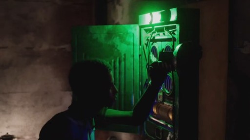 ���������꡼ No.007�Υ���ͥ������ / �ǲ�Ȱ���Τ����ˤ��ɤ򸶺�Ȥ����The Texas Chain Saw Massacre�פΥ�����ץ쥤�����������ˡ�ȯ���2023ǯ��ͽ��