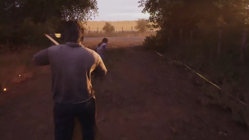 ���������꡼ No.008�Υ���ͥ������ / �ǲ�Ȱ���Τ����ˤ��ɤ򸶺�Ȥ����The Texas Chain Saw Massacre�פΥ�����ץ쥤�����������ˡ�ȯ���2023ǯ��ͽ��