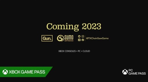 ���������꡼ No.010�Υ���ͥ������ / �ǲ�Ȱ���Τ����ˤ��ɤ򸶺�Ȥ����The Texas Chain Saw Massacre�פΥ�����ץ쥤�����������ˡ�ȯ���2023ǯ��ͽ��