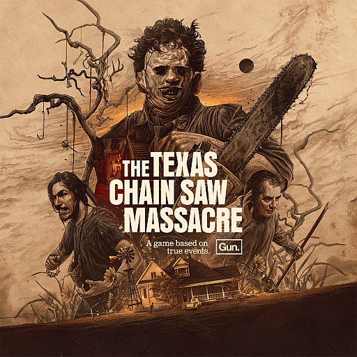 Ķĵԥ륷ܡְΤˤפ򥲡ಽThe Texas Chain Saw Massacreפκǿȥ쥤顼