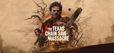The Texas Chain Saw Massacre 輸入版 ps5