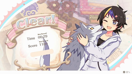 画像ギャラリー No.008のサムネイル画像 / 「ビータスクリエイションソリティア」のSteamストアページが公開に。VTuberグループがソリティアになって登場