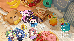 ビータスクリエイションソリティア