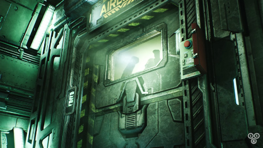 画像ギャラリー No.002のサムネイル画像 / 新作ADV「The Expanse: A Telltale Series」の制作が発表に。Telltale Gamesが手がける,人気TVドラマのゲーム化作品