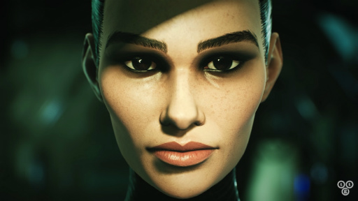 画像ギャラリー No.003のサムネイル画像 / 新作ADV「The Expanse: A Telltale Series」の制作が発表に。Telltale Gamesが手がける,人気TVドラマのゲーム化作品