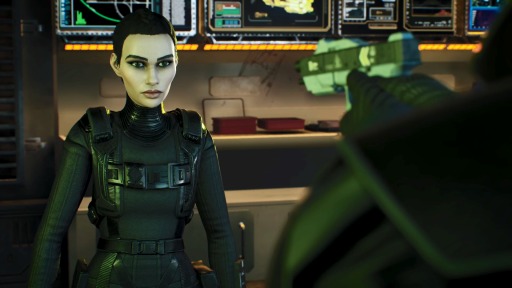 SFɥޤADVThe Expanse: A Telltale GamesפΥץ쥤Ҳ𤹤ǿȥ쥤顼