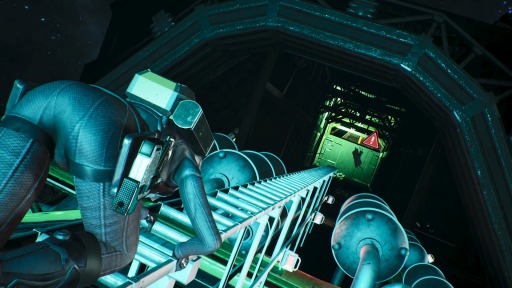 ꡼ No.008 | SFɥޤADVThe Expanse: A Telltale GamesפΥץ쥤Ҳ𤹤ǿȥ쥤顼