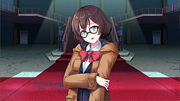 シオリノコトハ - Dark Reflections -