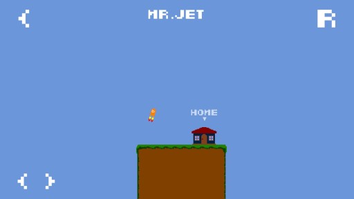画像集#004のサムネイル/「MR.JET」のAndroid版が配信開始。iOS版の記念セールも