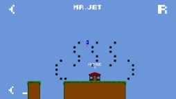 ꡼ No.005 | MR.JETפAndroidǤۿϡiOSǤεǰ