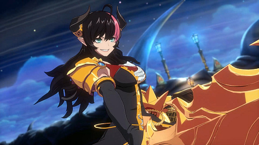 画像ギャラリー No.001のサムネイル画像 / 新作格闘ゲーム「DNF Duel」,6月28日発売に向けて予約販売を開始