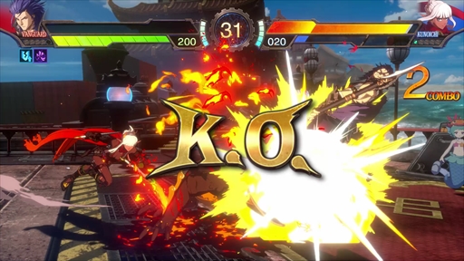 画像ギャラリー No.002のサムネイル画像 / 「DNF Duel」開発インタビュー。アラド戦記へのリスペクトから生まれた本作の魅力やこだわりのポイント,今後の展開を聞いた