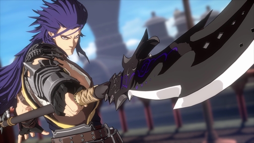 画像ギャラリー No.003のサムネイル画像 / 「DNF Duel」開発インタビュー。アラド戦記へのリスペクトから生まれた本作の魅力やこだわりのポイント,今後の展開を聞いた