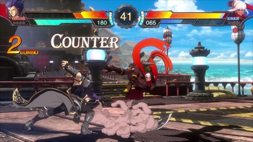 画像ギャラリー No.006のサムネイル画像 / 「DNF Duel」開発インタビュー。アラド戦記へのリスペクトから生まれた本作の魅力やこだわりのポイント,今後の展開を聞いた