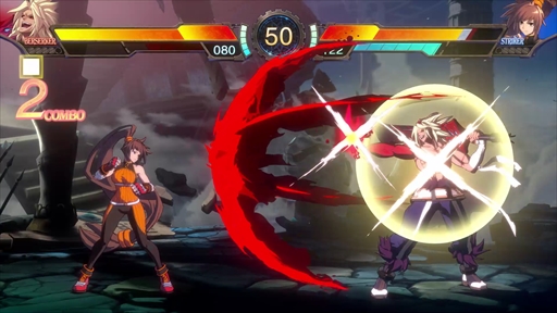 画像ギャラリー No.007のサムネイル画像 / 「DNF Duel」開発インタビュー。アラド戦記へのリスペクトから生まれた本作の魅力やこだわりのポイント,今後の展開を聞いた