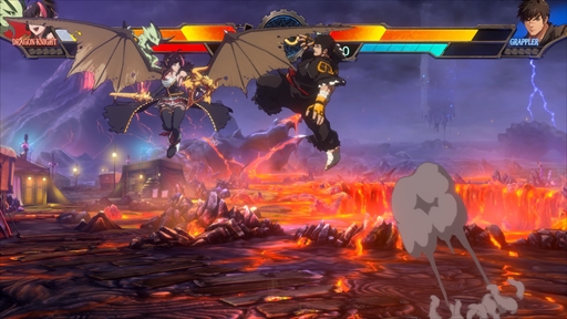 画像ギャラリー No.008のサムネイル画像 / 「DNF Duel」開発インタビュー。アラド戦記へのリスペクトから生まれた本作の魅力やこだわりのポイント,今後の展開を聞いた