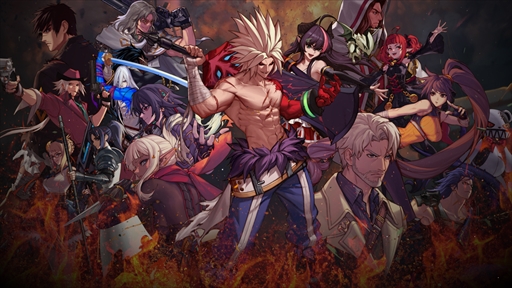 画像ギャラリー No.011のサムネイル画像 / 「DNF Duel」開発インタビュー。アラド戦記へのリスペクトから生まれた本作の魅力やこだわりのポイント,今後の展開を聞いた