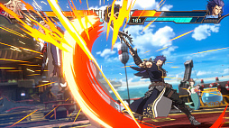 ꡼ No.005 | GUILTY GEAR -STRIVE-סDNF DuelפΥե饤ARCREVO Japan 20221234˳ŷꡣȥ꡼ճ