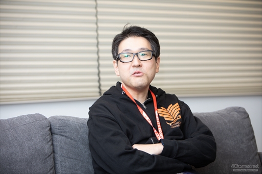 ���������꡼ No.004�Υ���ͥ������ / �Υ��󥿥ӥ塼�ϡ�DNF Duel���������ؤΰյ����ߤ򡤵˹���������ꡤkubo���ꡤGO1���ꡤ�ʤ�ݤ������ʹ���������12��ī5������