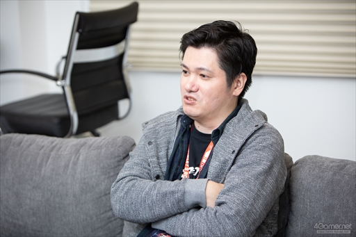 ���������꡼ No.009�Υ���ͥ������ / �Υ��󥿥ӥ塼�ϡ�DNF Duel���������ؤΰյ����ߤ򡤵˹���������ꡤkubo���ꡤGO1���ꡤ�ʤ�ݤ������ʹ���������12��ī5������