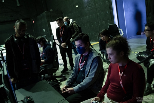 ���������꡼ No.012�Υ���ͥ������ / �Υ��󥿥ӥ塼�ϡ�DNF Duel���������ؤΰյ����ߤ򡤵˹���������ꡤkubo���ꡤGO1���ꡤ�ʤ�ݤ������ʹ���������12��ī5������