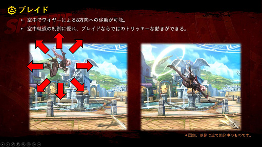 ꡼ No.015 | DNF Duelס1DLC饯ȤơȴѤǹϰϤ央ʧΡ֥֥쥤ɡפλȯɽץ⡼ࡼӡ