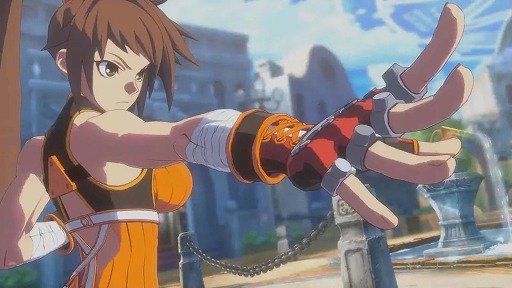 ꡼ No.002Υͥ / TGS2023Ͽ饯֥Хȥᥤפ߼ܤ⤹뿷ơ줿DNF Duelץ٥Ȥݡ