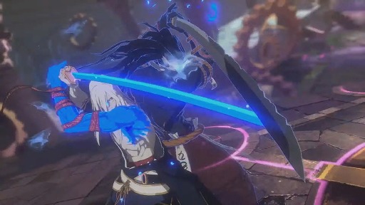 ꡼ No.003Υͥ / TGS2023Ͽ饯֥Хȥᥤפ߼ܤ⤹뿷ơ줿DNF Duelץ٥Ȥݡ