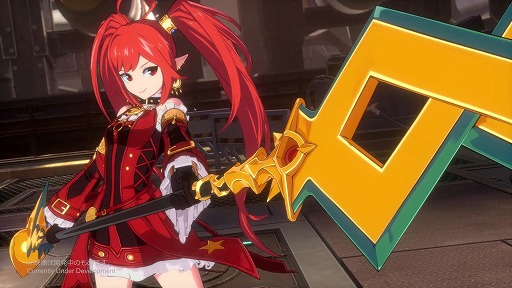 ꡼ No.006 | TGS2023Ͽ饯֥Хȥᥤפ߼ܤ⤹뿷ơ줿DNF Duelץ٥Ȥݡ