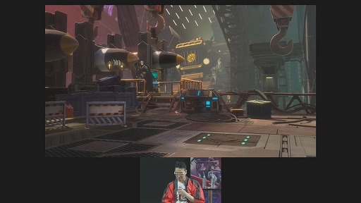 ꡼ No.007 | TGS2023Ͽ饯֥Хȥᥤפ߼ܤ⤹뿷ơ줿DNF Duelץ٥Ȥݡ