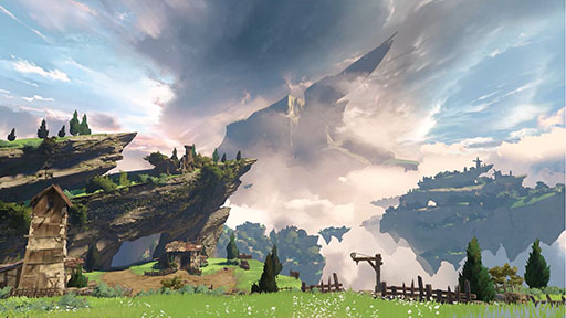 ���������꡼ No.003�Υ���ͥ������ / PS5/PS4�ǡ�GRANBLUE FANTASY: Relink�ס�30�󥪥դν饻����򳫺š���ɾ��������������3D���������RPG��ͷ�֥����