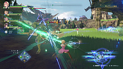 ꡼ No.006 | GRANBLUE FANTASY: Relink